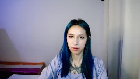 Snapshot of katara_a chatting on 09.08.25 Maca online show from 09.08.25