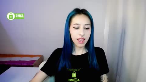 Snapshot of katara_a chatting on 09.11.25 Maca online show from 09.11.25