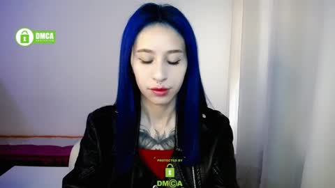 Snapshot of katara_a chatting on 09.15.25 Maca online show from 09.15.25