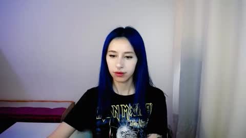 Snapshot of katara_a chatting on 09.16.25 Maca online show from 09.16.25