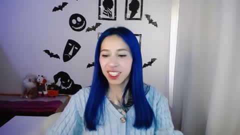 Snapshot of katara_a chatting on 10.06.25 Maca online show from 10.06.25