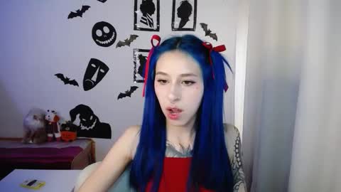 Snapshot of katara_a chatting on 10.07.25 Maca online show from 10.07.25