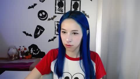 Snapshot of katara_a chatting on 10.08.25 Maca online show from 10.08.25