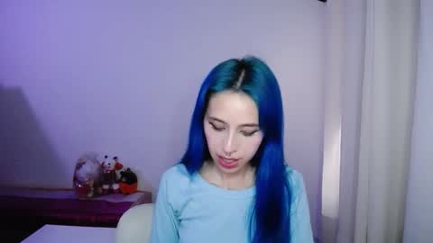 Snapshot of katara_a chatting on 11.04.25 Maca online show from 11.04.25