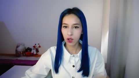 Snapshot of katara_a chatting on 11.12.25 Maca online show from 11.12.25