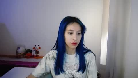 Snapshot of katara_a chatting on 11.13.25 Maca online show from 11.13.25