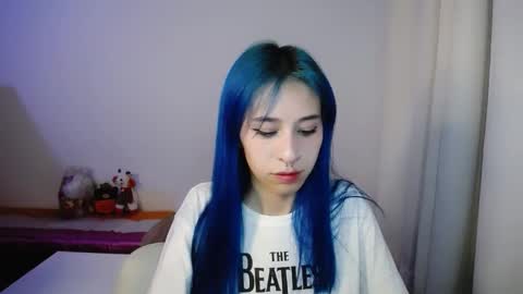 Snapshot of katara_a chatting on 11.20.25 Maca online show from 11.20.25