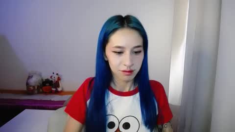 Snapshot of katara_a chatting on 11.21.25 Maca online show from 11.21.25