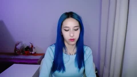 Snapshot of katara_a chatting on 12.01.25 Maca online show from 12.01.25