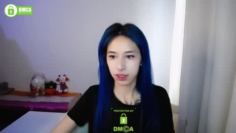 Snapshot of katara_a chatting on 01.07.26 Maca online show from 01.07.26