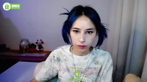 Snapshot of katara_a chatting on 01.08.26 Maca online show from 01.08.26