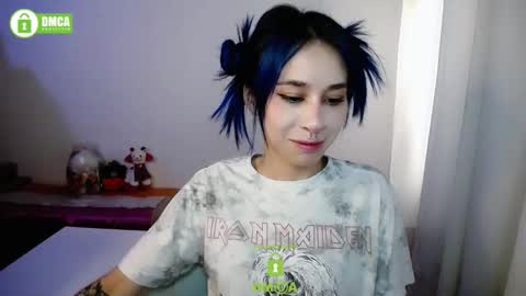 Snapshot of katara_a chatting on 01.09.26 Maca online show from 01.09.26