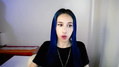 Snapshot of katara_a chatting on 01.16.26 Maca online show from 01.16.26