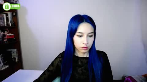 Snapshot of katara_a chatting on 02.14.26 Maca online show from 02.14.26