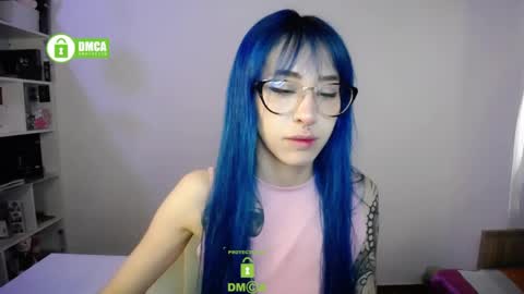 Snapshot of katara_a chatting on 04.06.26 Maca online show from 04.06.26
