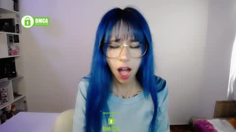 Snapshot of katara_a chatting on 04.09.26 Maca online show from 04.09.26