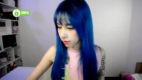 Snapshot of katara_a chatting on 04.10.26 Maca online show from 04.10.26