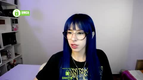Snapshot of katara_a chatting on 04.14.26 Maca online show from 04.14.26