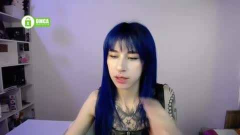 Snapshot of katara_a chatting on 04.15.26 Maca online show from 04.15.26