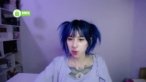 Snapshot of katara_a chatting on 04.16.26 Maca online show from 04.16.26