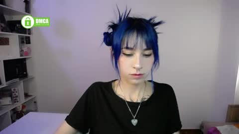 Snapshot of katara_a chatting on 04.23.26 Maca online show from 04.23.26
