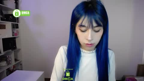 Snapshot of katara_a chatting on 05.03.26 Maca online show from 05.03.26
