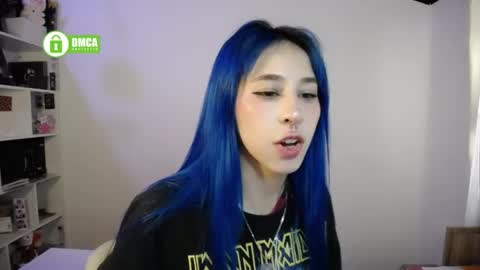 Snapshot of katara_a chatting on 05.07.26 Maca online show from 05.07.26