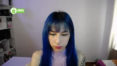 Snapshot of katara_a chatting on 05.16.26 Maca online show from 05.16.26