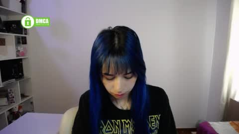 Snapshot of katara_a chatting on 05.18.26 Maca online show from 05.18.26