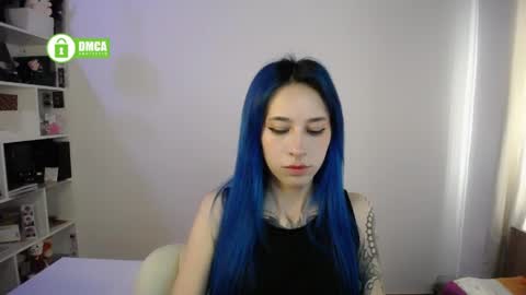 Snapshot of katara_a chatting on 05.25.26 Maca online show from 05.25.26
