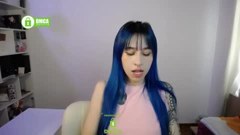 Snapshot of katara_a chatting on 05.29.26 Maca online show from 05.29.26
