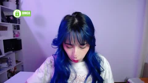Snapshot of katara_a chatting on 06.02.26 Maca online show from 06.02.26