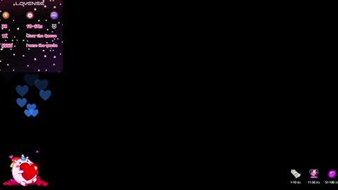 Kate online show from 09.18.25