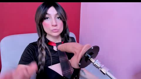 Kate  online show from 03.10.26