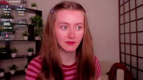 Kate online show from 05.25.26