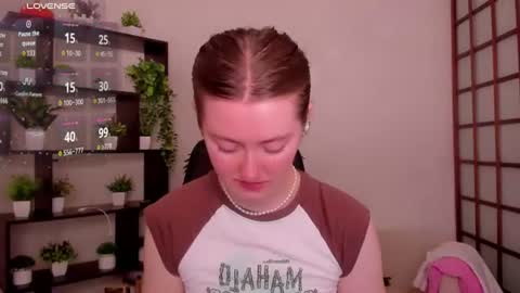 Kate online show from 06.18.26