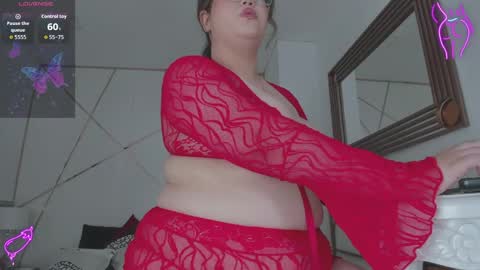 kate_dynasty online show from 04.05.26