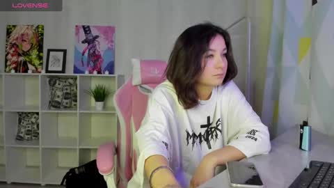 Snapshot of kate_evel chatting on 12.08.24 kate evel online show from 12.08.24