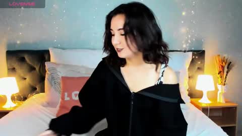 Snapshot of kate_evel chatting on 12.10.24 kate evel online show from 12.10.24