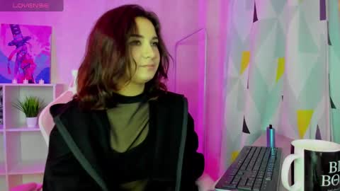 Snapshot of kate_evel chatting on 12.12.24 kate evel online show from 12.12.24