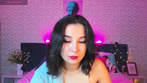 Snapshot of kate_evel chatting on 12.25.24 kate evel online show from 12.25.24