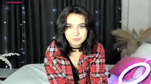 Snapshot of kate_evel chatting on 02.05.25 kate evel online show from 02.05.25