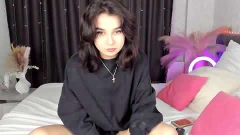 Snapshot of kate_evel chatting on 02.11.25 kate evel online show from 02.11.25