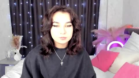 Snapshot of kate_evel chatting on 02.11.25 kate evel online show from 02.11.25