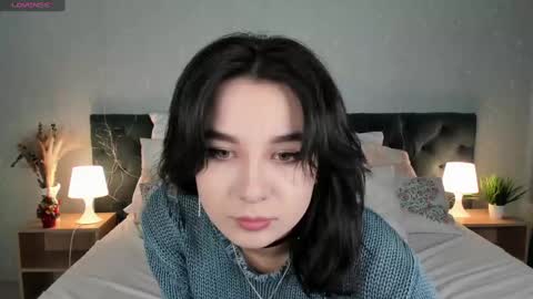 Snapshot of kate_evel chatting on 02.20.25 kate evel online show from 02.20.25