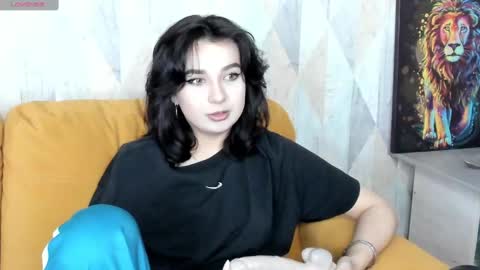 Snapshot of kate_evel chatting on 02.26.25 kate evel online show from 02.26.25