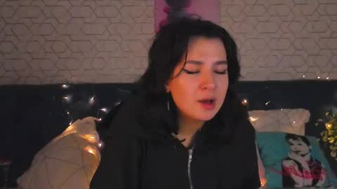 Snapshot of kate_evel chatting on 03.11.25 kate evel online show from 03.11.25