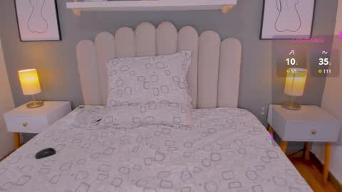 Candice  FAV PATTERNS  11  55 111 online show from 12.02.24