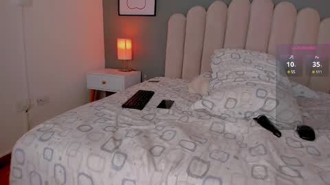 Candice  FAV PATTERNS  11  55 111 online show from 12.03.24