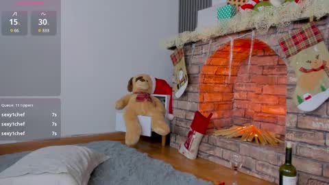 Candice  FAV PATTERNS  11  55 111 online show from 12.19.24